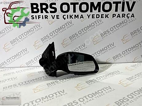 Volkswagen Caddy Sol Dış Ayna çıkma parça