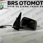 2K5857407A VOLKSWAGEN CADDY 2004 2015 SOL ELEKRİKLİ ISITMA