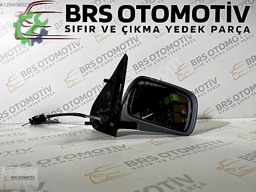 Volkswagen Caddy Sol Dış Ayna 2K5857407A çıkma parça