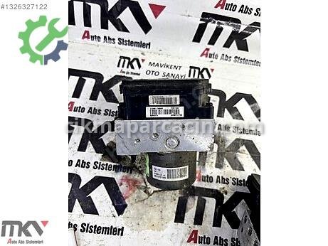 Hyundai i30 ABS Beyni (Modül) çıkma parça