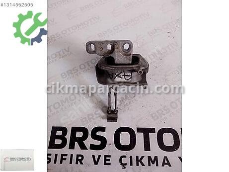Seat Ibiza Motor Takozu & Kulağı çıkma parça