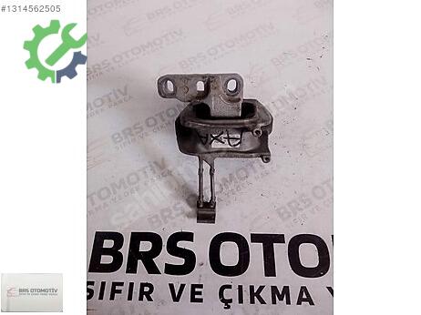 Seat Ibiza Motor Takozu & Kulağı çıkma parça