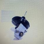 2Q1614106F Volkswagen Polo Westinghouse 2018/2024