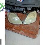 Ford Fiesta Far Çıkma