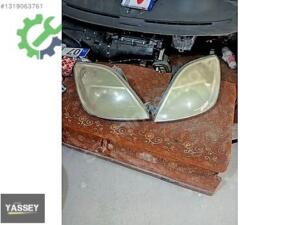 Ford Fiesta Far Çıkma
