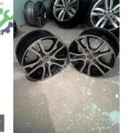 Diğer Jant çıkma parça - YASSEY MOTORS Nevşehir