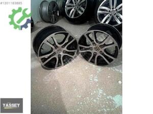 Oz Racing Jant
