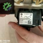 2BMW E90 FAR AYAR DÜĞMESİ 6932796