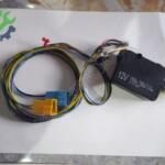 2D0959775 MERKEZİ KİLİT MOTORU LT