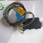 2D0959775 MERKEZİ KİLİT MOTORU LT