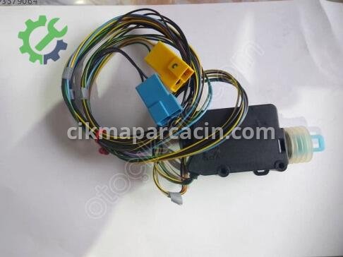 Volkswagen LT Merkezi Kilit Motoru 2D0959775 çıkma parça