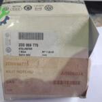 2D0959775 MERKEZİ KİLİT MOTORU LT