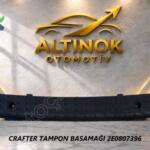 2E0807396 CRAFTER TAMPON ORTA BASAMAK 2006-2016 ARASI