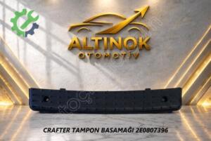 2E0807396 CRAFTER TAMPON ORTA BASAMAK 2006-2016 ARASI