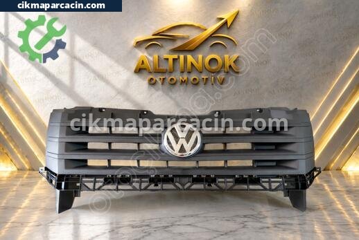 Volkswagen Crafter Panjur Arması çıkma parça