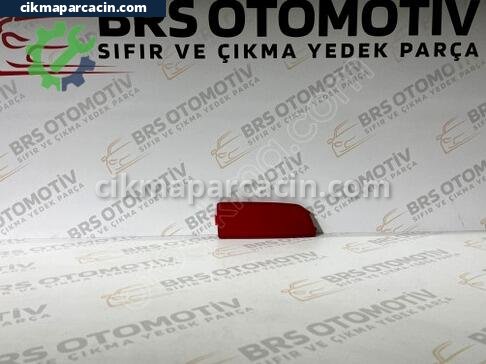 Volkswagen Crafter Tampon Reflektörü çıkma parça