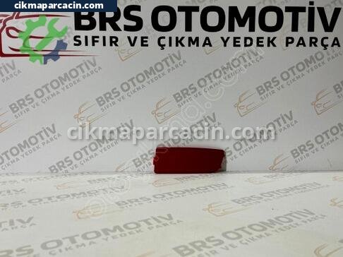 Volkswagen Crafter Tampon Reflektörü çıkma parça