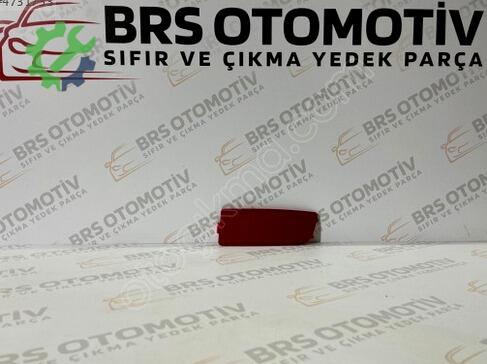 Volkswagen Crafter Tampon Reflektörü çıkma parça