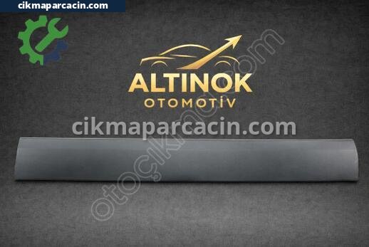 Volkswagen Crafter Dodik çıkma parça