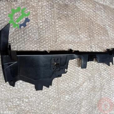 Volkswagen Polo Intercooler 2G0121283A çıkma parça