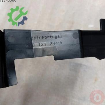 Volkswagen Polo Intercooler 2G0121284A çıkma parça