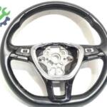 Volkswagen Polo Orijinal Çıkma Direksiyon Simidi 2G0419091BR