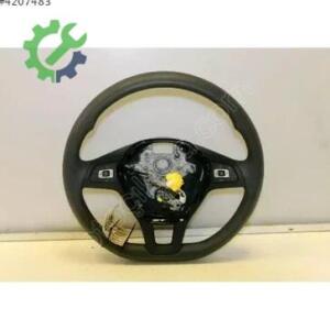 Çıkma Volkswagen Polo Direksiyon Simidi 2G0419091BT