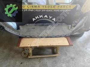 2G0805903 Polo Tampon Alt Muhafaza (18-21) Orijinal Çıkma