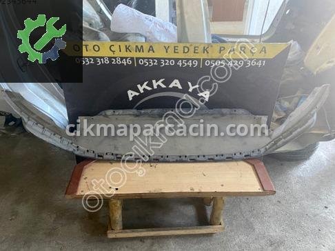 Volkswagen Polo Ön Tampon 2G0805903 çıkma parça