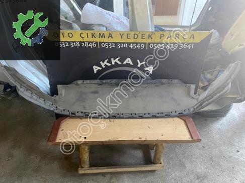 Volkswagen Polo Ön Tampon 2G0805903 çıkma parça