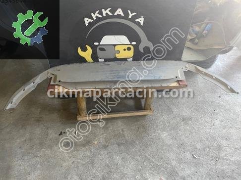 Volkswagen Polo Ön Tampon 2G0805903 çıkma parça