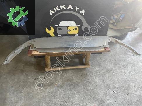 Volkswagen Polo Ön Tampon 2G0805903 çıkma parça
