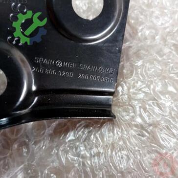 Volkswagen Polo Far Braketi 2G0806929D çıkma parça