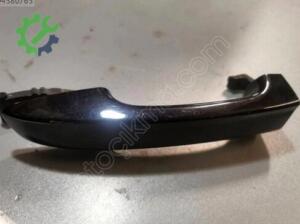 Volkswagen Polo Kapı Kolu 2G0837205 Sökme Çıkma