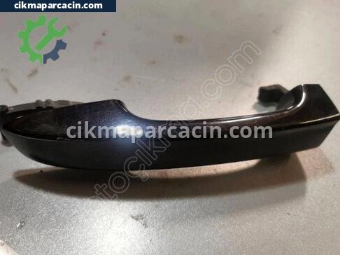 Volkswagen Polo Kapı Kolu çıkma parça