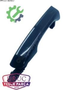 Çıkma Volkswagen Polo Kapı Kolu 2G0837205E