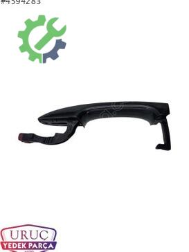 Volkswagen Polo Kapı Kolu 2G0837206A çıkma parça
