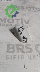 2G0837869A SOL KAPI BADEMİ
