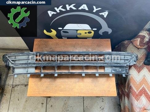 Volkswagen Polo Tampon Izgarası çıkma parça