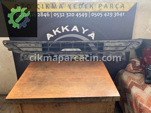 Volkswagen Polo Tampon Izgarası 2G0853677L çıkma parça