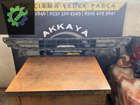 Volkswagen Polo Tampon Izgarası 2G0853677L çıkma parça