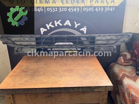 Volkswagen Polo Tampon Izgarası 2G0853677L çıkma parça