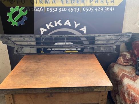 Volkswagen Polo Tampon Izgarası 2G0853677L çıkma parça