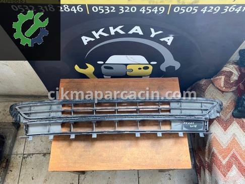 Volkswagen Polo Tampon Izgarası 2G0853677L çıkma parça