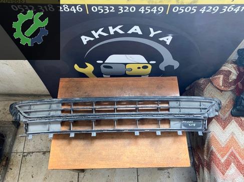 Volkswagen Polo Tampon Izgarası 2G0853677L çıkma parça