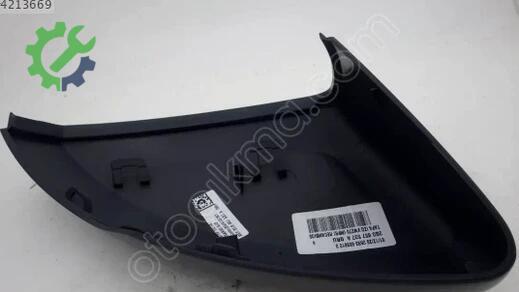 Volkswagen Polo Dış Ayna 2G0857537A çıkma parça