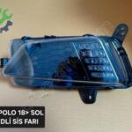 2G0941661 POLO SOL LEDLİ GÜNDÜZ FARI SİSSİZ 2018-2022 ARASI