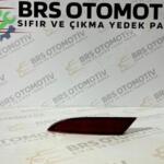 2G0945105A VOLKSWAGEN POLO 2021 2025 SIFIR SOL ARKA REFLEKTÖR