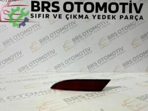 2G0945105A VOLKSWAGEN POLO 2021 2025 SIFIR SOL ARKA REFLEKTÖR