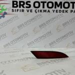 2G0945106A VOLKSWAGEN POLO 2021 2025 SIFIR SAĞ ARKA REFLEKTÖR